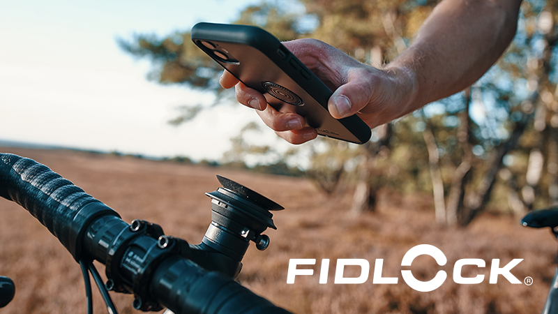 Fidlock | Bike Range Overview 2021